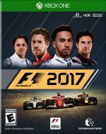 Formula 1 2017